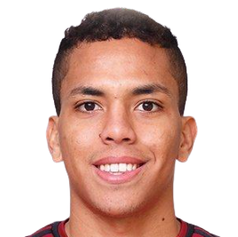 photo Holneiker Mendes Marreiros