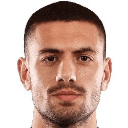 Merih Demiral