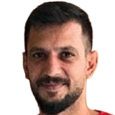 Player: M. Hacısadıkoğlu