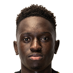 Player: Domingos Quina