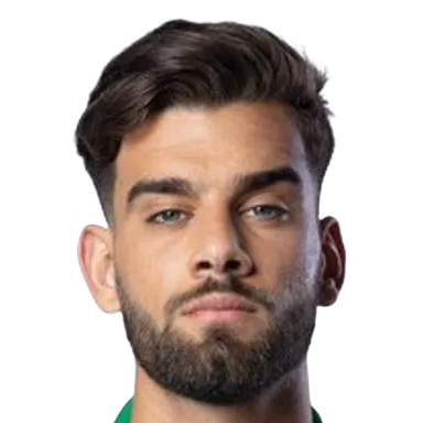 Player: João Oliveira