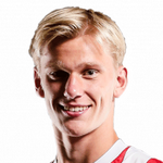 Player: L. Sørensen