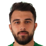 Player: Alperen Kılıç