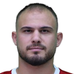 Player: M. Öner