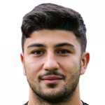 Player: G. Yalcin