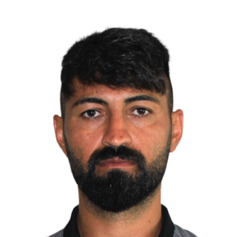 Player: Murat Çaydemir