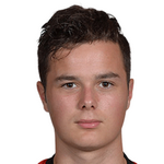 Player: Z. Vanheusden