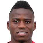 Player: F. Ayite