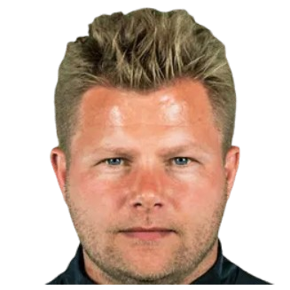 Lasse Stensgaard