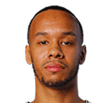 Shabazz Bozie Napier