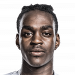 Player: J. Asoro