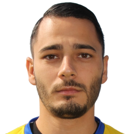 Player: B. Gjurchinoski