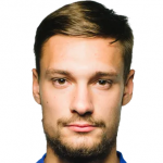 Player: Y. Zhuravlev