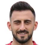 Player: Eray Özer