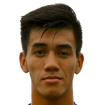 Player: L. Nguyen