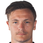 Player: M. Svensson