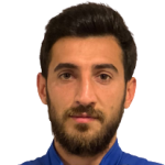 Player: E. Yildiz