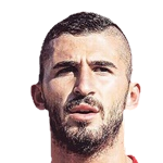 Player: M. Yılmaz