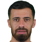 Player: N. Çoban