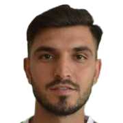 Player: F. Dalgıç