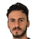 Player: Mehmet Küçükdurmuş