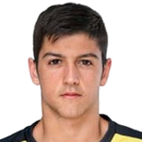  Inigo Barrenetxea