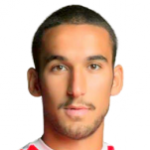 Player: Fatih Cerlek