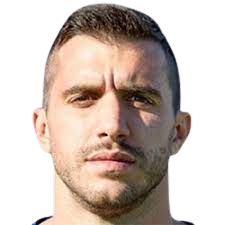 Player: V. Mantzis