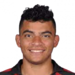 Player: Bruno Rodrigues