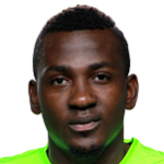 Player: O. Ajayi