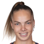 Player: A. Stašková