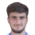 Player: A. Nahapetyan