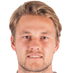 Player: N. Madsen