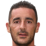 Player: Alessandro Agostini