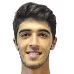 Player: İbrahim Akıncı