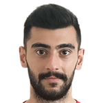 Player: H. Yılmaz