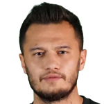 Player: Furkan Yılgın