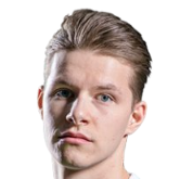 Player: T. Jäntti