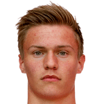 Player: U. Edvardsen