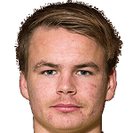 Player: G. Henriksson