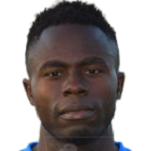 Player: G. Mensah