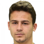 Player: A. Marušić