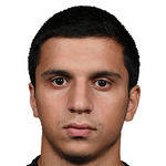 Player: M. Suleymanov