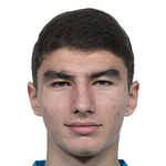 Player: L. Musaev