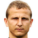 Player: M. Dąbrowski