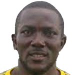 Player: T. Songo