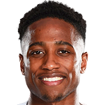 Player: K. Walker-Peters