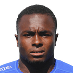 Player: F. Camara