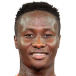 Player: M. Sylla