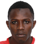 Player: J. Keita